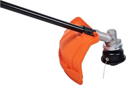 Триммер Zerten TE-1400