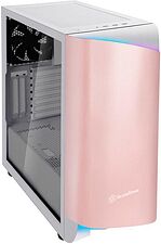 Корпус SilverStone Seta A1 SST-SEA1GW-G