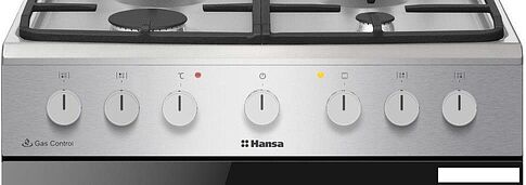 Кухонная плита Hansa FCMX69129H
