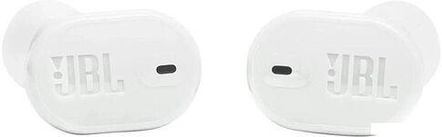 Наушники JBL Tune Buds 2 Ghost Edition (белый)