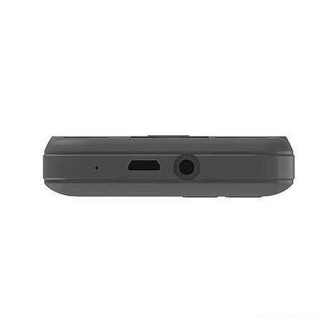 Кнопочный телефон Maxvi B231 (серый)