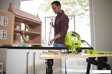Электролобзик Ryobi RJS720-G