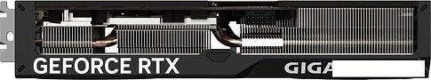 Видеокарта Gigabyte GeForce RTX 4070 Super Windforce OC 12G GV-N407SWF3OC-12GD