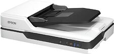Сканер Epson WorkForce DS-1630