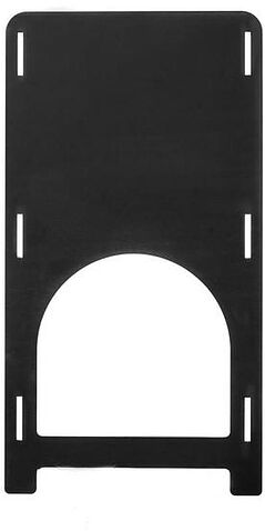 Печь под казан Helios ПКM-01 Сборная T-HS-PKM-01