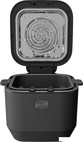 Аэрогриль Grundig Fry 8420