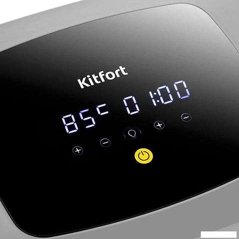 Сушилка для овощей и фруктов Kitfort KT-4906