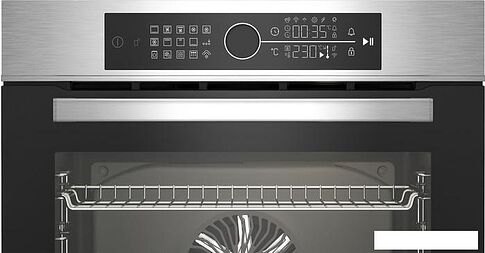 Электрический духовой шкаф BEKO BBIM12400XCS