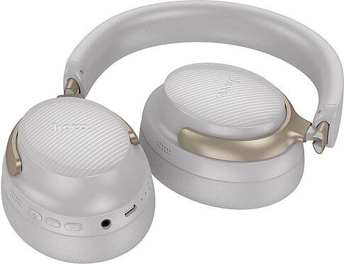 Наушники Hoco W53 Plus (серый)