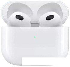 Наушники Bingo VT-i31 (белый)