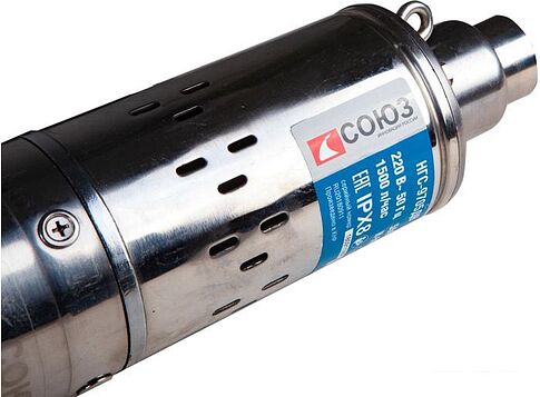 Скважинный насос Союз НГС-9705ДВ