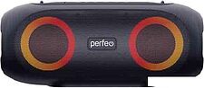 Беспроводная колонка Perfeo Wally