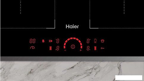 Варочная панель Haier HHY-Y64FFVB1