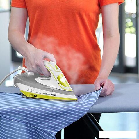 Утюг Braun FreeStyle 5 SI 5016 YL