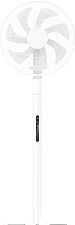 Вентилятор Xiaomi Smart Standing Fan Pro Slim EU BPLDS12DM (с евровилкой)