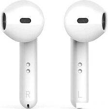 Наушники CrownMicro CMTWS-5009 (белый)