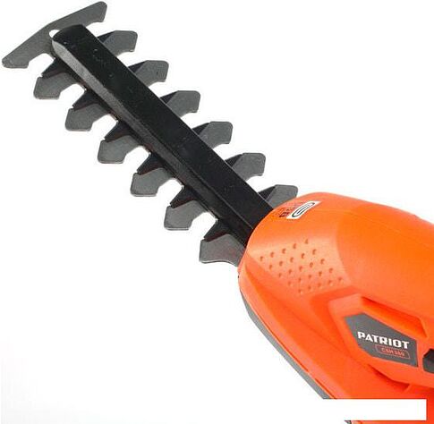Кусторез + ножницы Patriot CSH 360 (с АКБ)