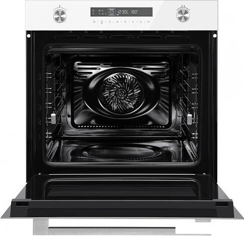 Электрический духовой шкаф Weissgauff EOM 751 PDW