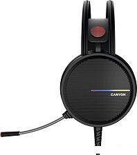 Наушники Canyon CND-SGHS8A
