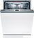 Встраиваемая посудомоечная машина Bosch Serie 4 SMV4HVX33E