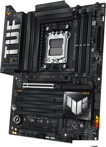 Материнская плата ASUS TUF Gaming X870-Plus WiFi