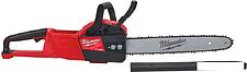 Аккумуляторная пила Milwaukee M18 FUEL (без АКБ)