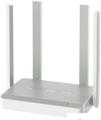 Wi-Fi роутер Keenetic Air KN-1611