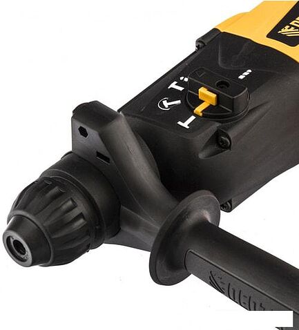 Перфоратор Denzel RH-1050-26