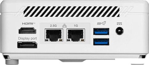 Компактный компьютер MSI Cubi 5 12M-031BRU 936-B0A812-218