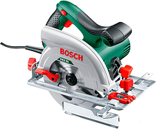 Дисковая пила Bosch PKS 55 (0603500020)