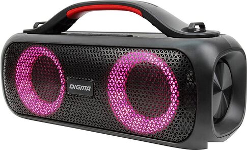 Беспроводная колонка Digma D-PS1531