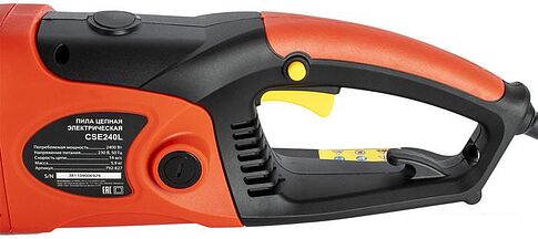 Электрическая пила DDE CSE240L