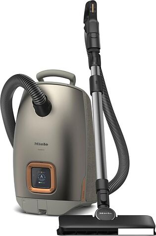 Пылесос Miele Guard L1 Comfort Titanium-PF
