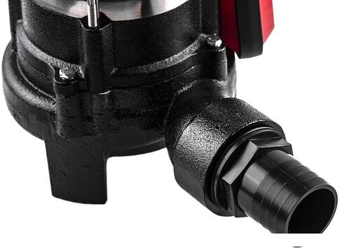 Фекальный насос Hammer NAP1100FD