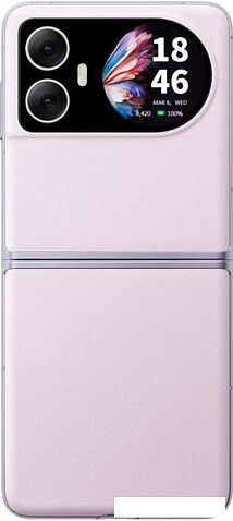 Смартфон Blackview Hero 10 12GB/256GB (розовый)