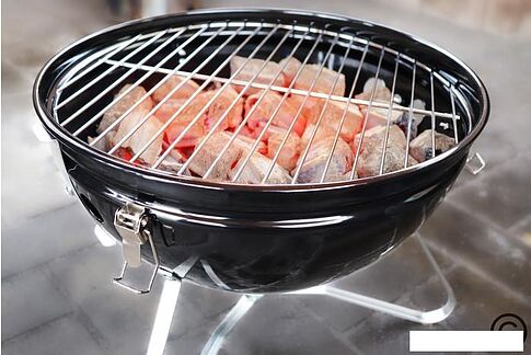 Гриль Start Grill Globus SG14KV