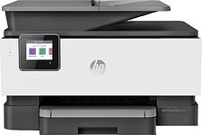 МФУ HP OfficeJet Pro 9010