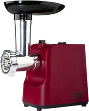 Мясорубка HomeStar HS-2033 (красный) Мясорубка HomeStar HS-2033 (красный)