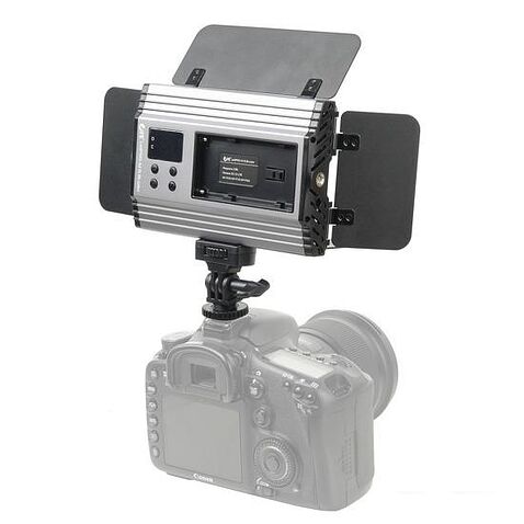 Лампа Falcon Eyes LedPro-M 15 Bi-Color