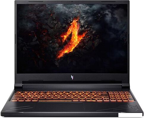 Игровой ноутбук Acer Nitro V 16 ANV16-71-522G NH.QTMEL.001
