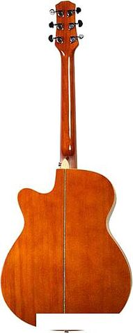 Акустическая гитара Flight F-230C NA