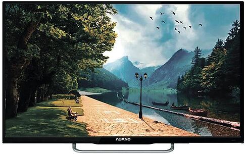 Телевизор ASANO 50LU8130S