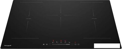 Варочная панель Weissgauff HI 750 BSC Dual Flex