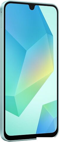 Телефон Samsung Galaxy A16 5G SM-A166B 4GB/128GB (светло-зеленый)