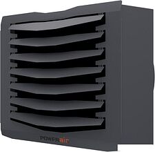 Водяная тепловая пушка ZILON PowerAir Экватор Компакт HS-15W