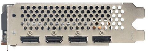 Видеокарта BIOSTAR Radeon RX 6650 XT 8GB GDDR6 VA6656TM81