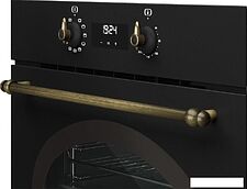 Духовой шкаф TEKA HRB 6400 ATB Brass