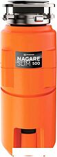 Измельчитель пищевых отходов Omoikiri Nagare Slim 500 4995061 Измельчитель пищевых отходов Omoikiri Nagare Slim 500 4995061