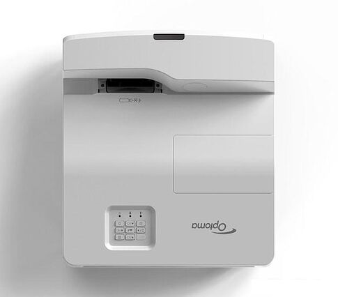 Проектор Optoma EH330UST