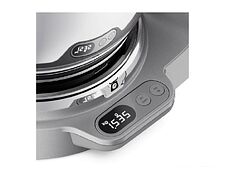Кухонная машина Kenwood Titanium Chef Baker XL KVL85.124SI Кухонная машина Kenwood Titanium Chef Baker XL KVL85.124SI